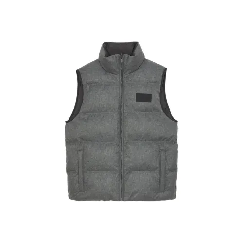 Zadig Voltaire FW24 Жилет Мужской Серый
