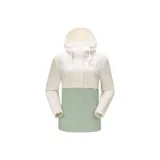 Бесконечный Белый/Зеленый, Женский