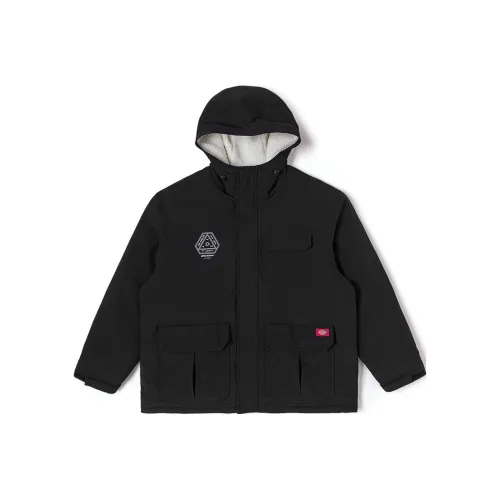 Dickies Унисекс Пуховики