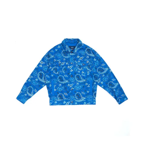 AlphaStyle Унисекс Куртки