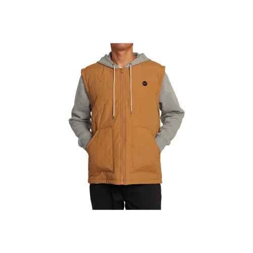 RVCA CAMEL Мужские Куртки
