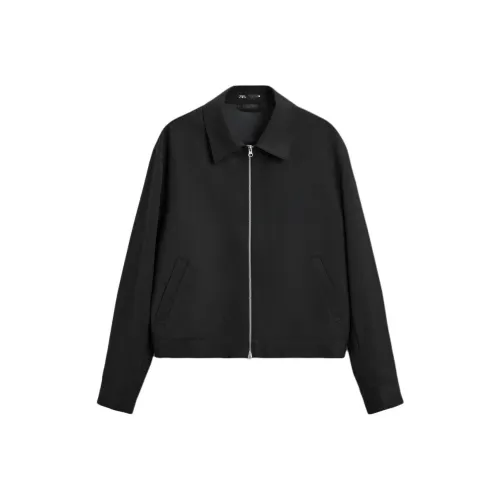 ZARA Мужские Куртки