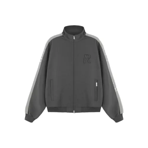 REPRESENT Серый Мужская Куртка