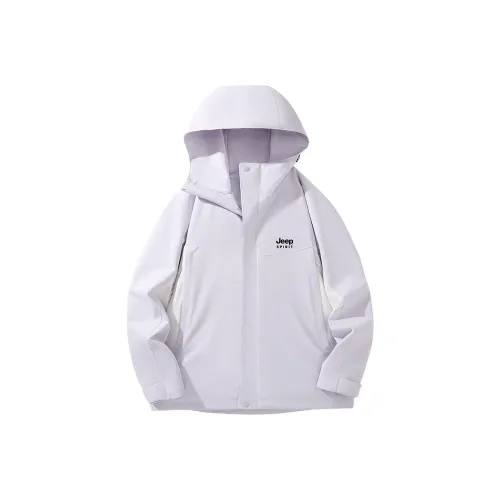 JEEP SPIRIT Поход Водонепроницаемый Термический Водоотталкивающий Дождевик Унисекс