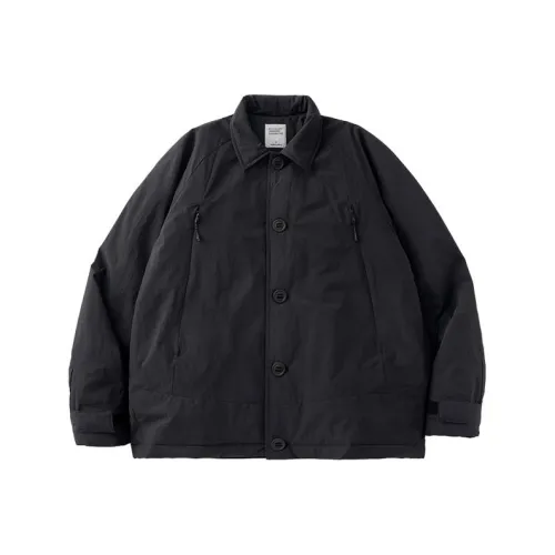 MOSEALAND Мужские куртки