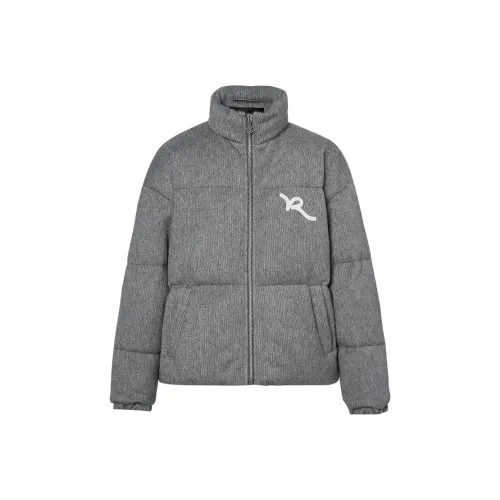 ROCAWEAR Унисекс Пуховики
