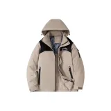 Хаки/черный