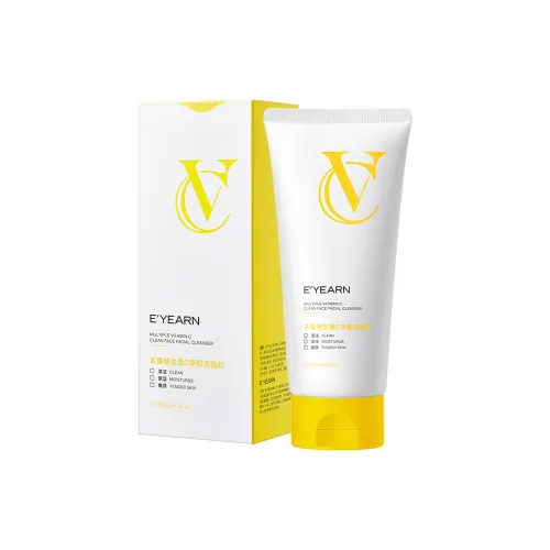 E'YEARN Очищающие средства Унисекс