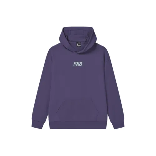 361° Sports Life Collection Толстовка Мужской Фиолетовый Бархат