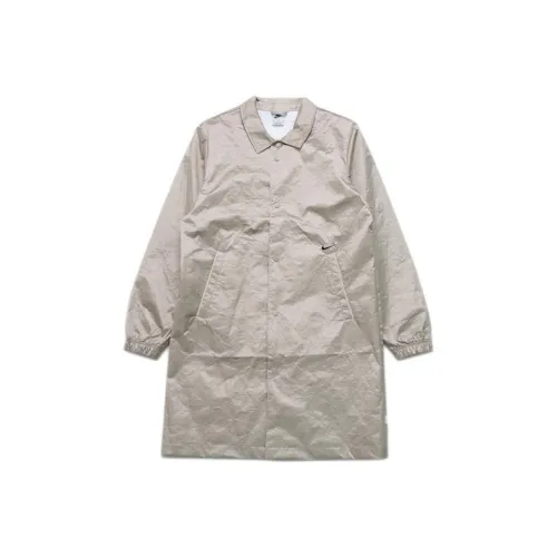 Nike Крем Мужские Куртки