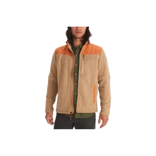 Marmot Orange Мужские Куртки