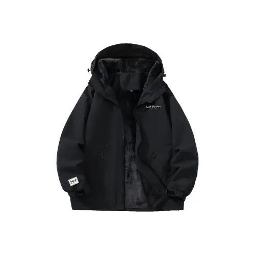 FIDO DIDO Куртки и Пальто Унисекс