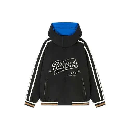 Semir Мужской пуховик