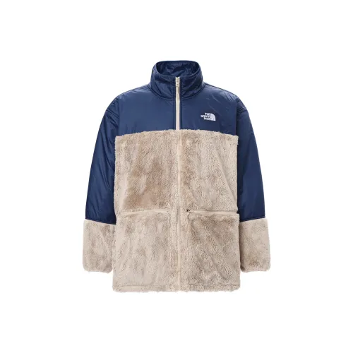 THE NORTH FACE Urban Exploration Пуховик Мужской Хаки