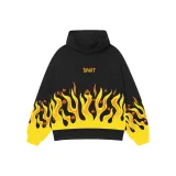 Жёлтый Пламя