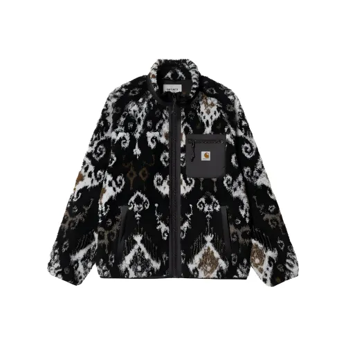 Carhartt WIP Черные Мужские Куртки