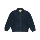 Университетский синий