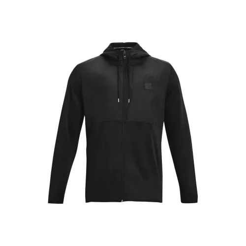 Under Armour Storm Куртки и Пальто Мужские Черные