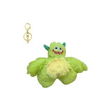 GJ222 Зеленый Дофамин Монстр