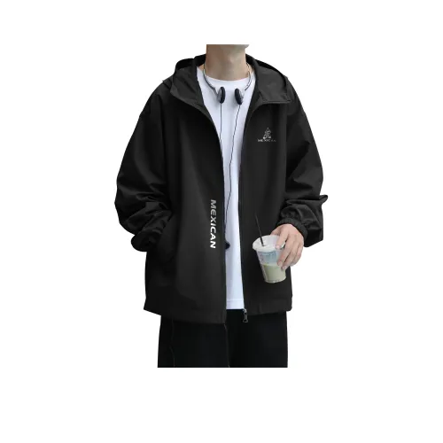 MEXICAN Унисекс Куртки