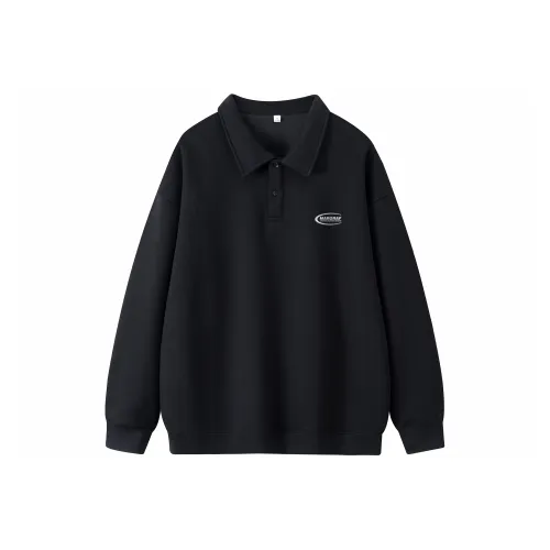 MARGRAF Унисекс Свитшоты