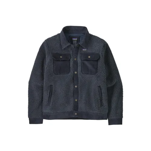 Patagonia Ретро X Мужские Куртки