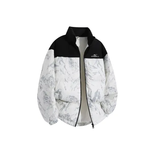 O'Neill Унисекс Пуховики