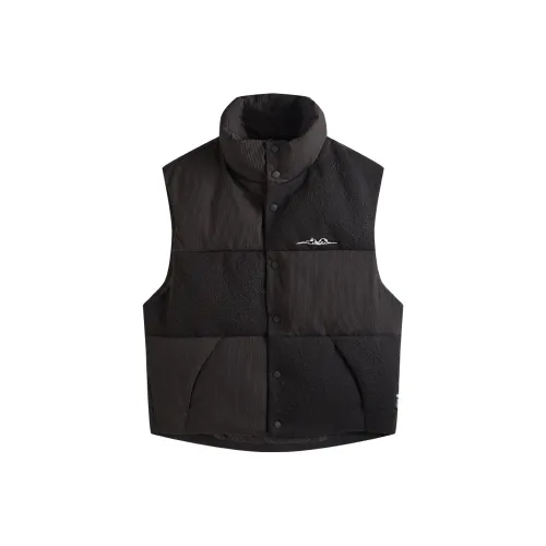 FUN X Snoopy FW24 Жилет Мужской Черный