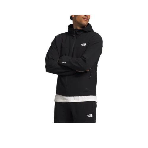 THE NORTH FACE Tekware Куртки и Пальто Мужской Черный