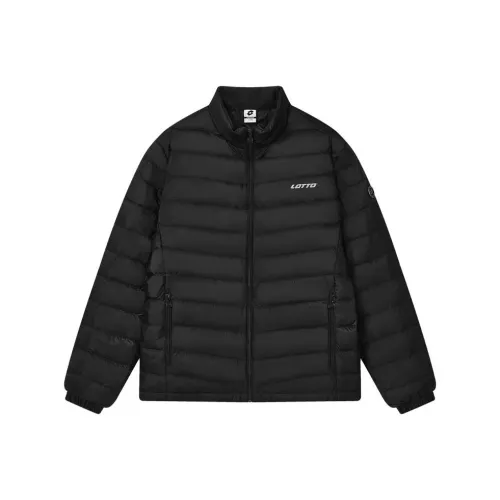 LOTTO Мужские Пуховики