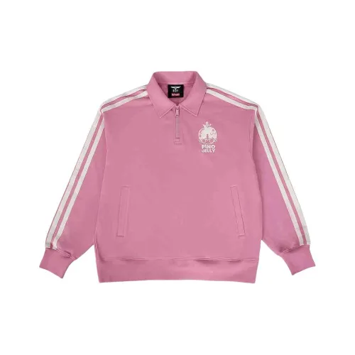 Boy London X PAOPAOMATE LIANMINGKUAN Толстовка Унисекс