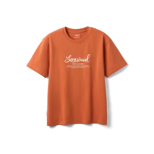 SIMWOOD Мужские T-рубашки