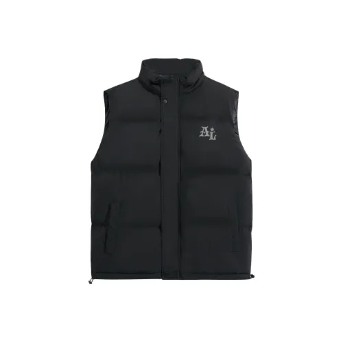 AMBER LIGHT Унисекс Жилеты