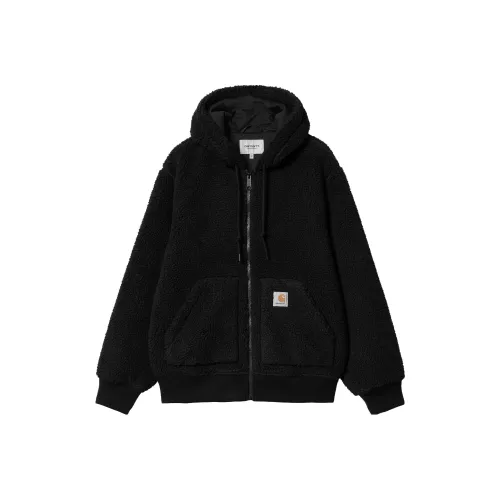 Carhartt WIP Черные Мужские Куртки