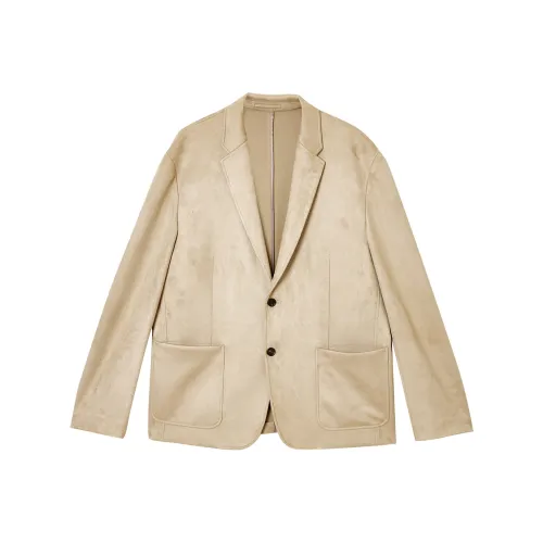 JACK JONES· Деловой костюм мужской хаки