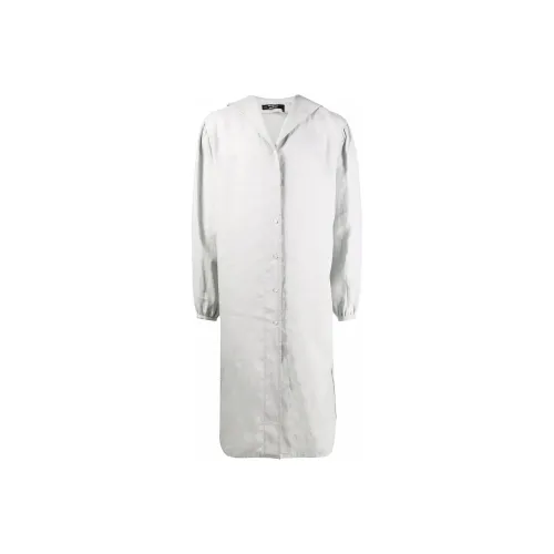 KARL LAGERFELD Куртка Унисекс Синяя