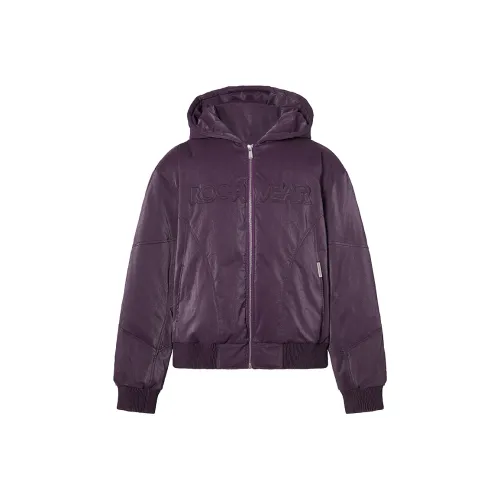 ROCAWEAR Унисекс Пуховики