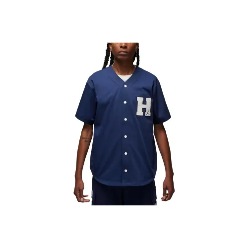 nike Куртки и Пальто Мужской Синий