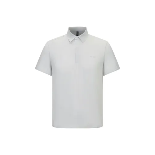 KSWISS Поло Мужское 080 K03B LGY3