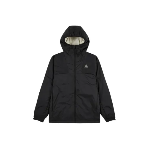 Nike ACG THERMA Fit Черный Мужской Пуховик
