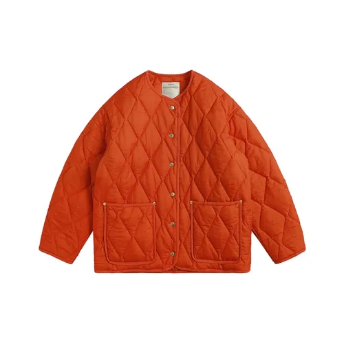 EVISTUB Мужские пуховики