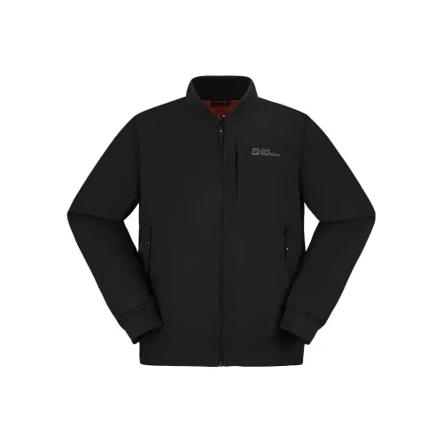 JACK WOLFSKIN Мужская пуховая одежда