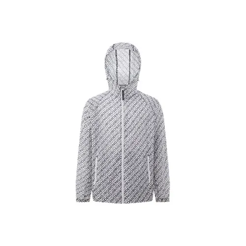 BOSIDENG Одежда с защитой от солнца Унисекс