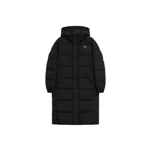 PUMA ULTRA HC04 Down Jacket Unisex Black