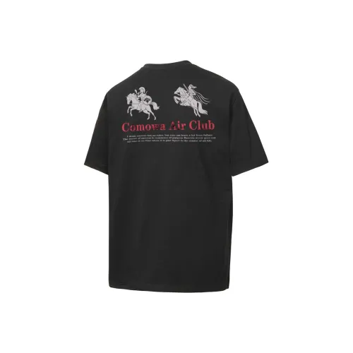 COMOWA Унисекс Футболки