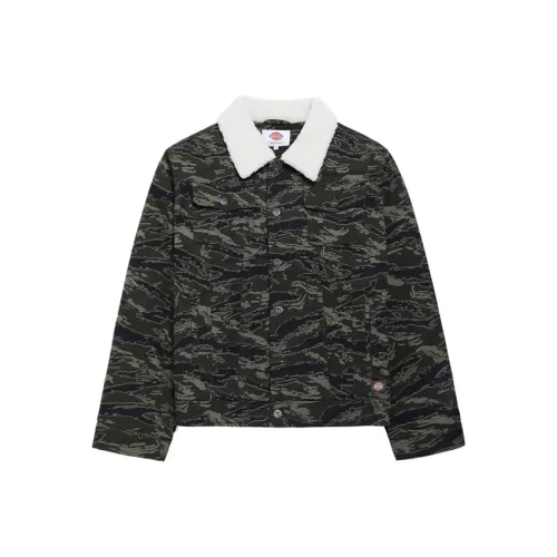 Dickies Куртка Мужская Многоцветная