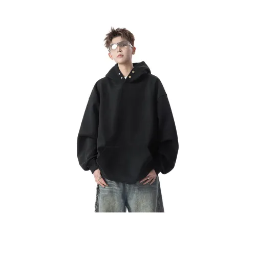 KEIRANDUN Унисекс Свитшоты