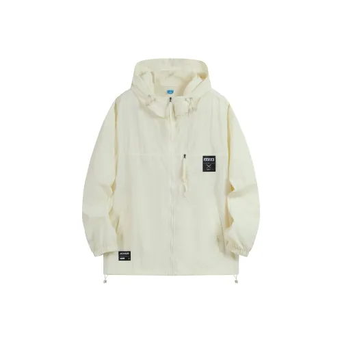 A.X.S.K Унисекс Одежда с защитой от УФ-лучей