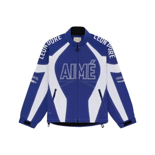 AIME LEON DORE FW24 Куртка Унисекс Blue