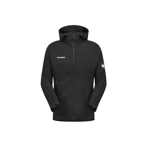MAMMUT Macun 2,0 Мужские Куртки